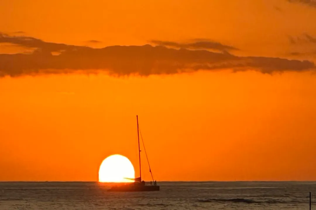 Why does the Sun seem so big to us even though it is an average star?