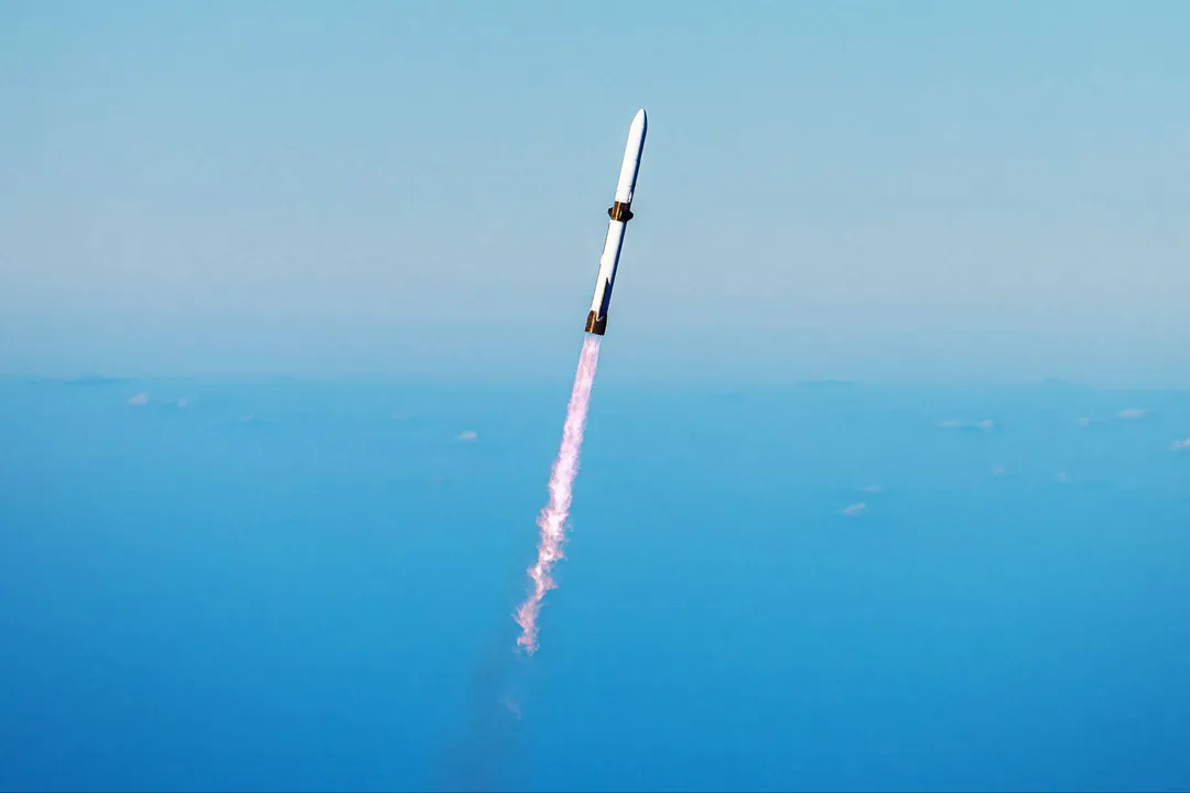 Why is New Glenn a big deal?, Mars Science