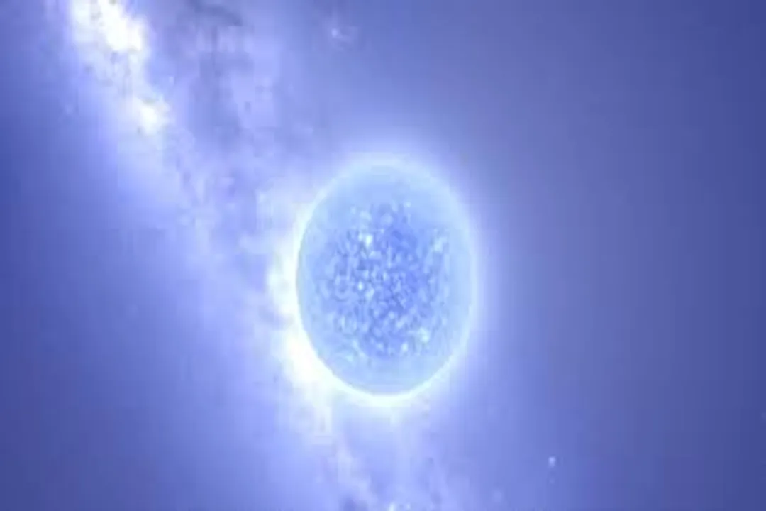 Are O-type stars the hottest?