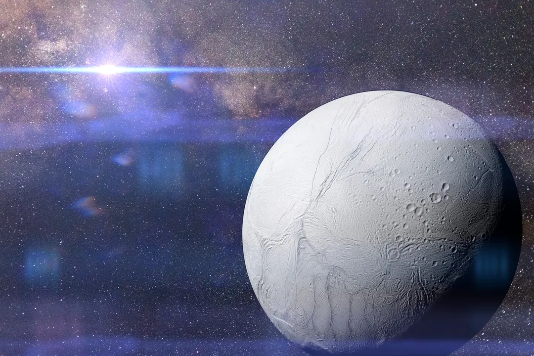 Are Saturn's moons habitable?