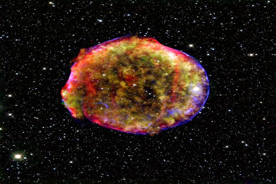 Are supernova remnants hot?, Shock Dynamics