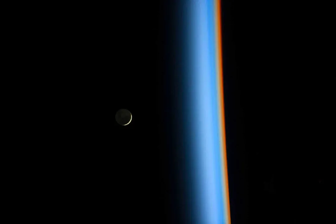 Can China access the International Space Station?, Political Foundation