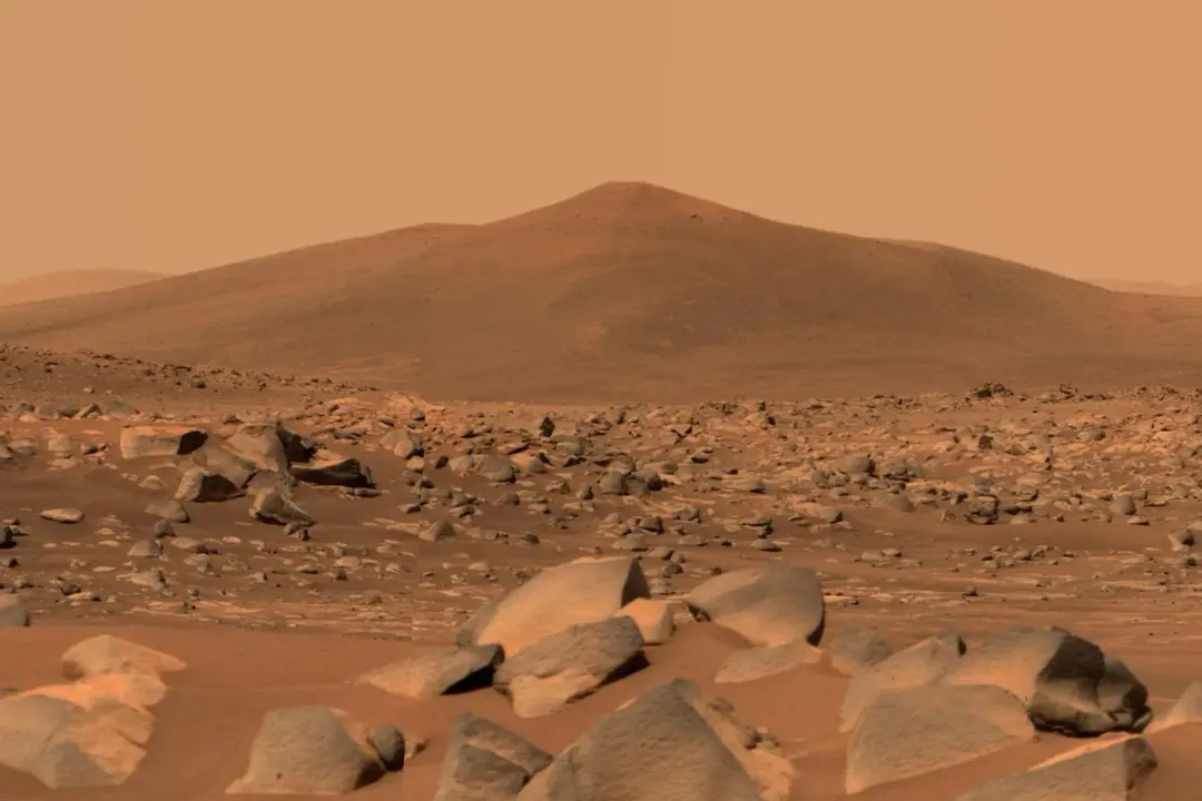 Could humans reproduce on Mars?, Gravitational Changes