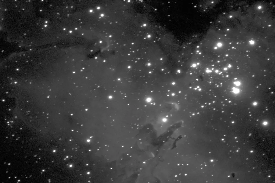 Did Messier ever find a comet?, The Comet Hunter