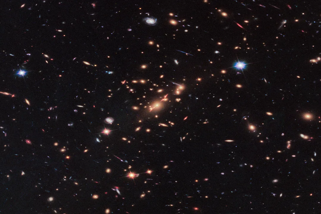 Do dead galaxies exist?, Early Graveyards