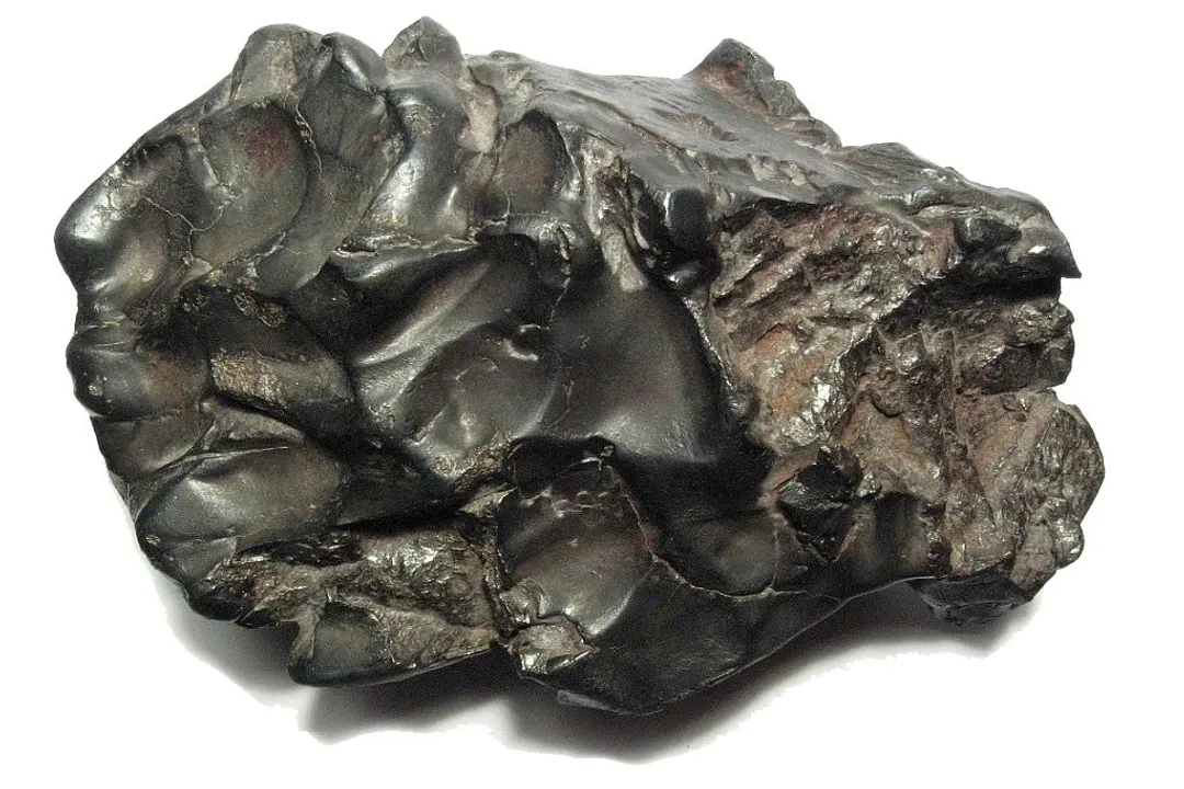 Has a meteor ever killed a human?