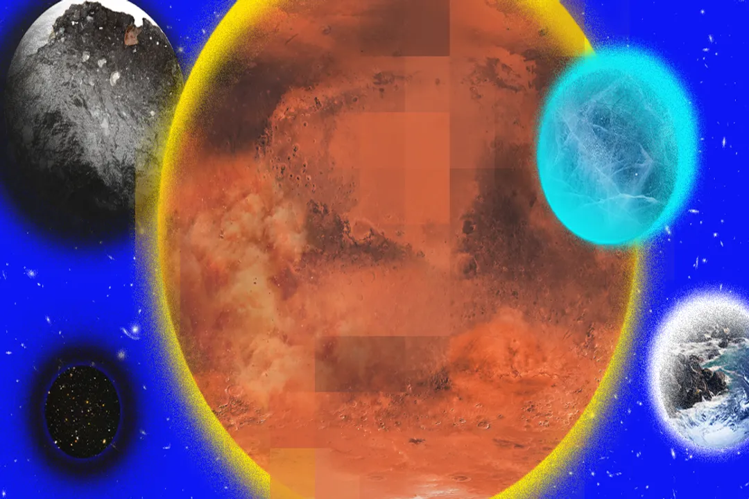 How cold are the craters on the Moon?, Exploration Challenges