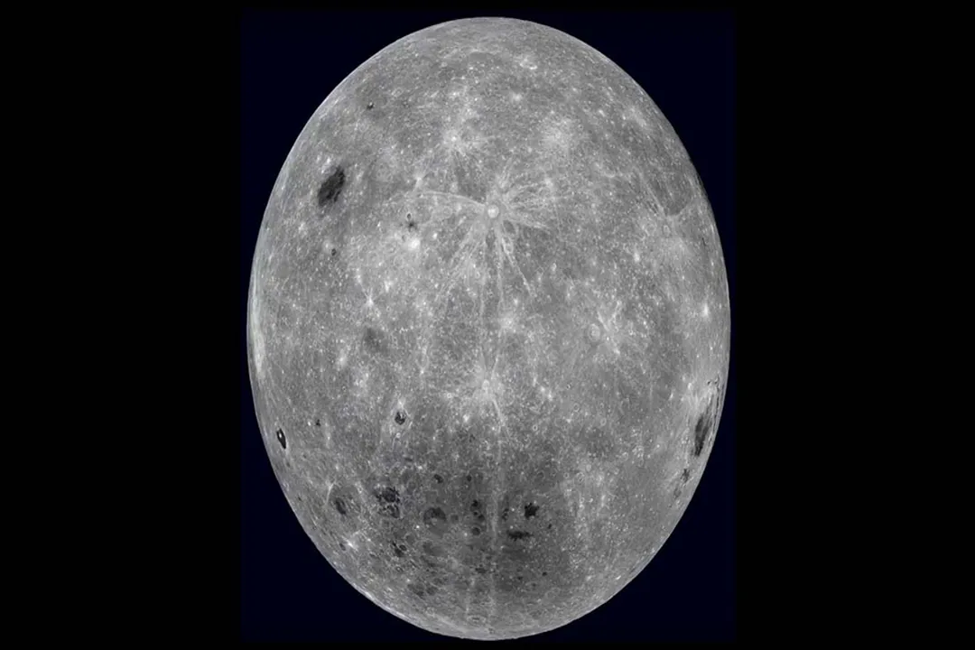 How cold are the craters on the Moon?, Record Cold