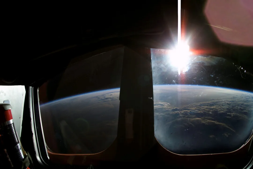 How did Starliner astronauts get stuck in space?, Extended Stay and Mission Adjustment