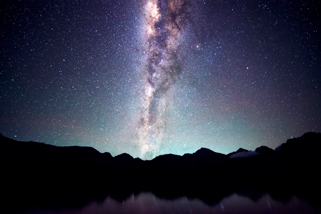 How do humans know what the Milky Way looks like?, Viewpoint Problem