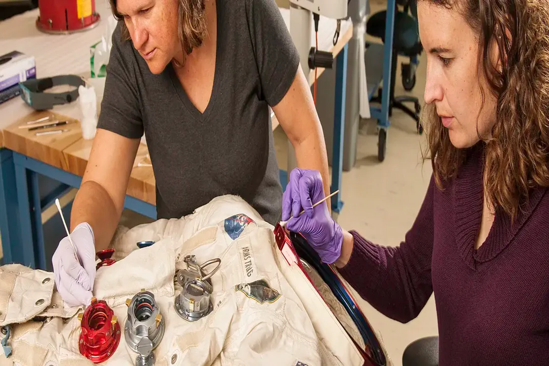 How do people get back to Earth from space?, Entry Velocity