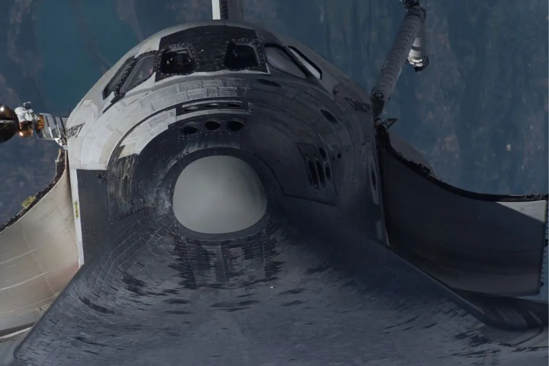 How do rockets survive reentry?, Shield Materials