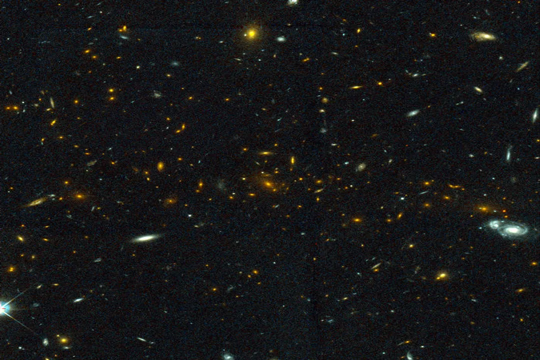 How do we know stars are billions of years old?