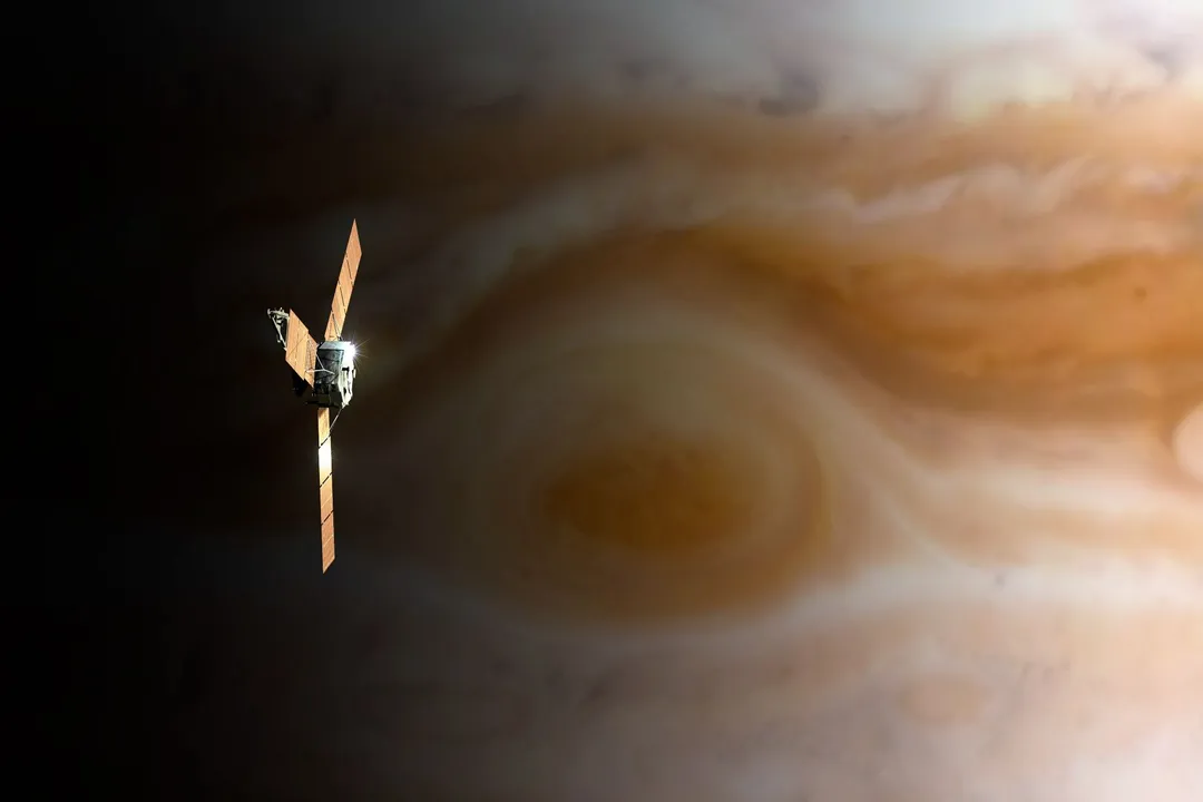 How long will it take a human to get to Jupiter?