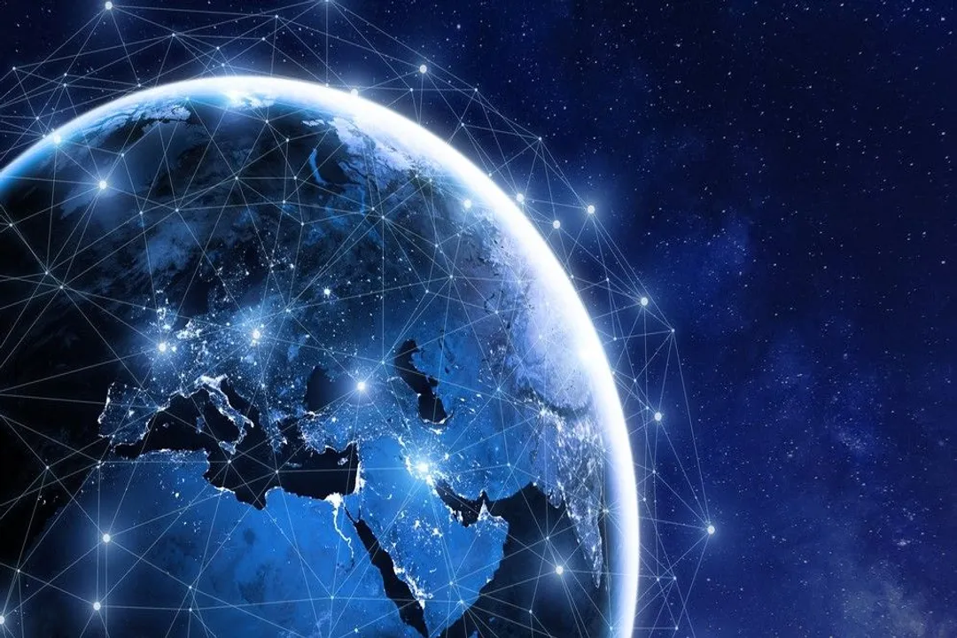 How many satellites do you need to cover the earth?, Orbit Matters