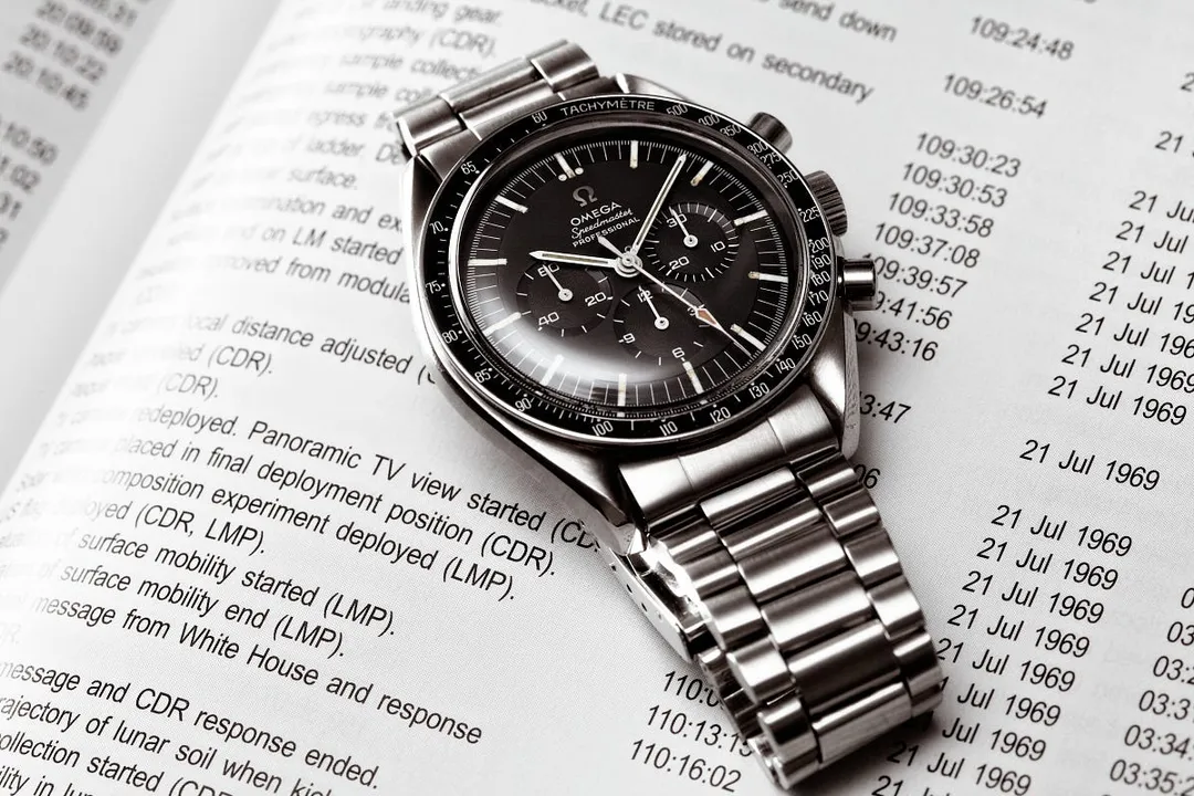 How many tests were done by the NASA to qualify the Omega Speedmaster?, Qualification Start