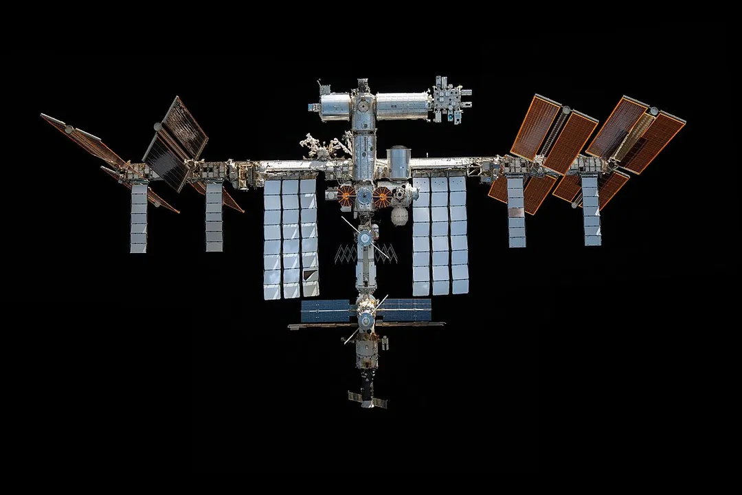 How much did the US pay for the ISS?, Perceived Worth