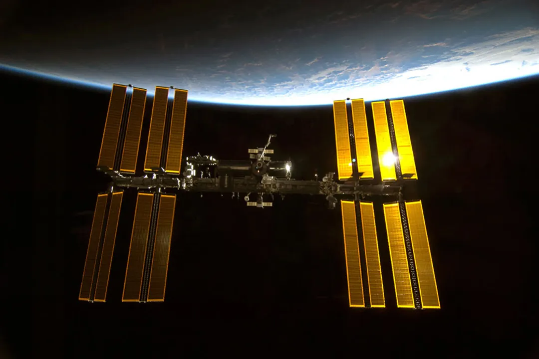 How much did the US pay for the ISS?, Cumulative Spending