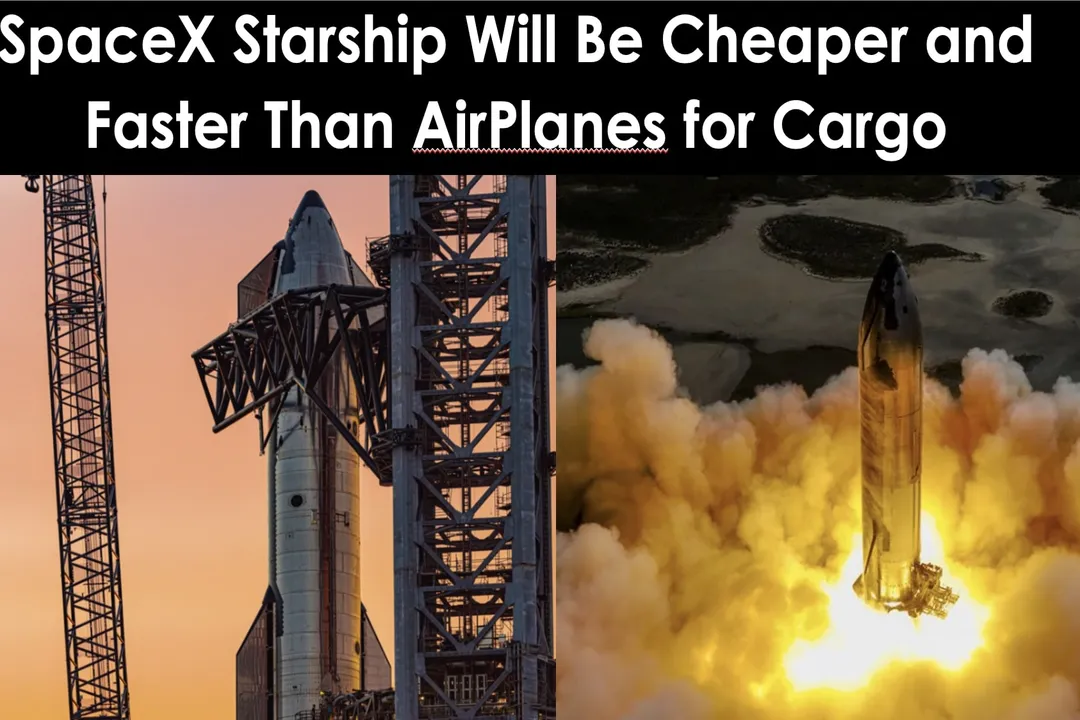 How much does it cost Elon Musk to build a Starship?, Flight Price Goals