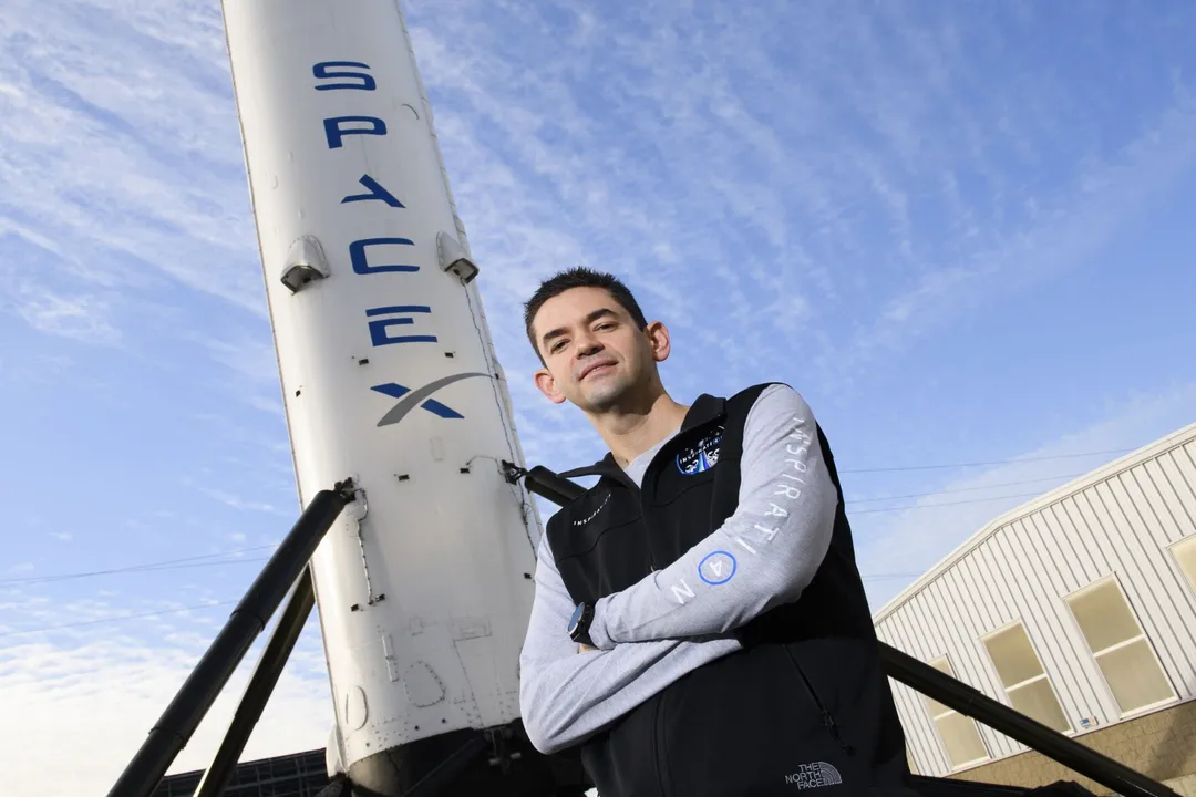 How much does the CEO of NASA get paid?, Official Pay Grade