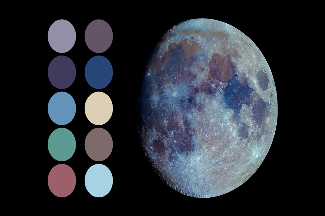 How to see the black moon today?, Lunar Mechanics