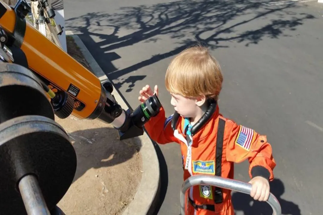 Is astronomy easy to learn?