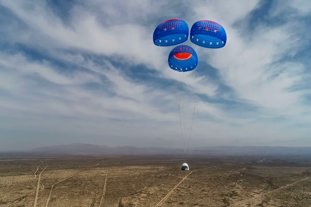 Is Blue Origin New Shepard reusable?, Component Longevity