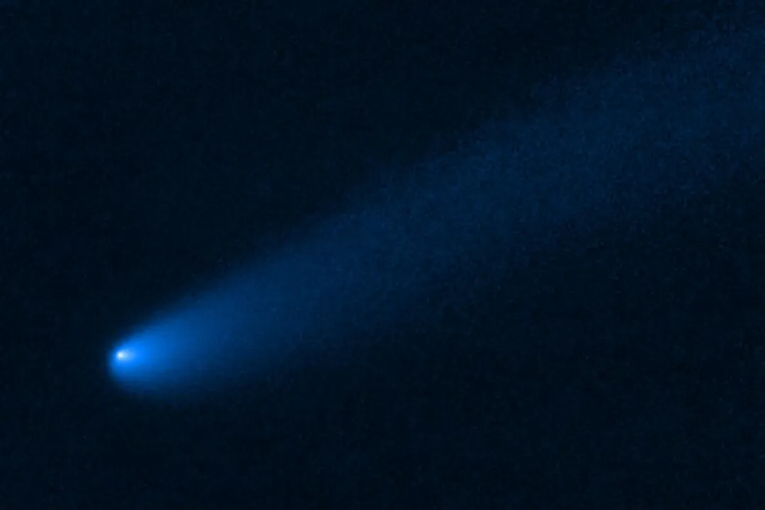 Is it common to see a comet?, What Makes a Comet Stand Out