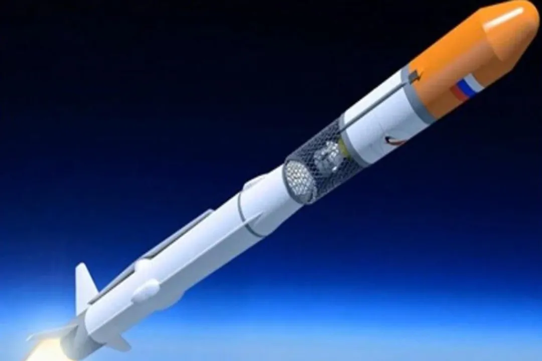 Is Russia developing reusable rockets?, New Propellant