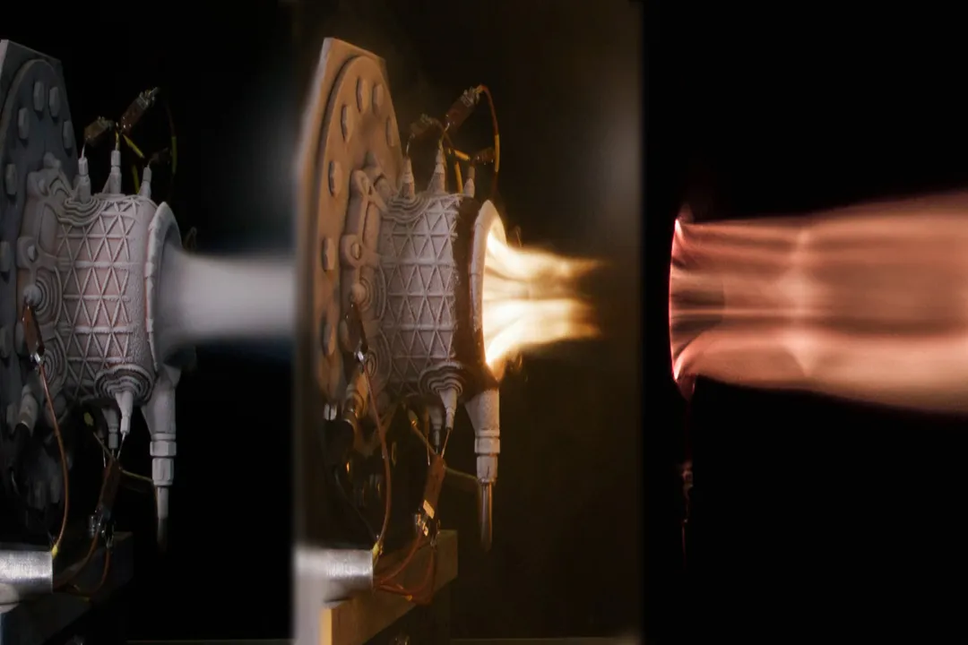 Is Russia developing reusable rockets?