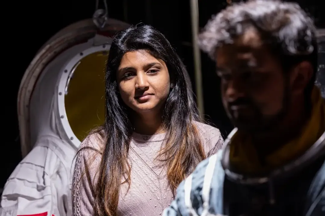 Is space science a good career?, Many Roles