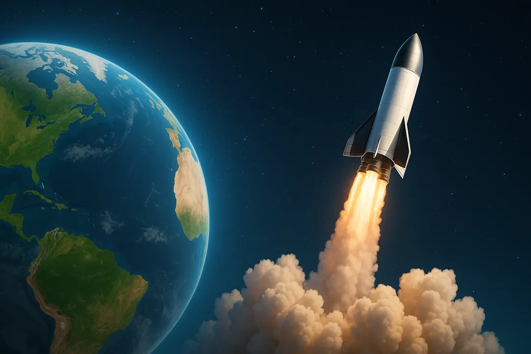 Is space science worth the money?, Technological Spinoffs