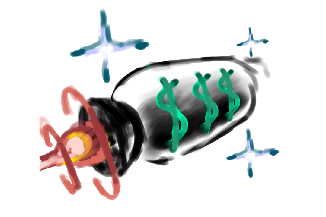 Is space science worth the money?, Knowledge Gain