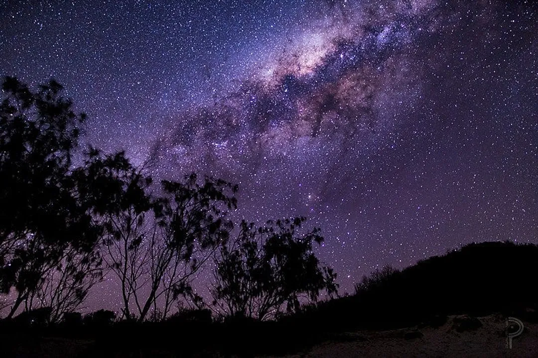 Is stargazing an expensive hobby?, Free Start