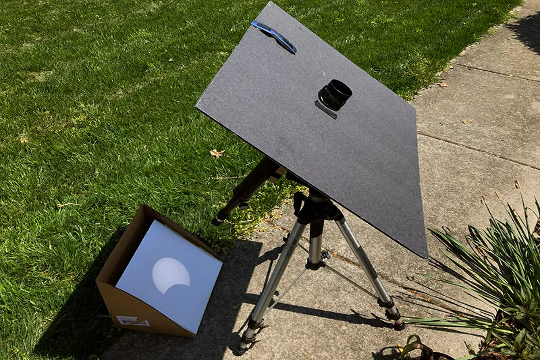 Is stargazing an expensive hobby?