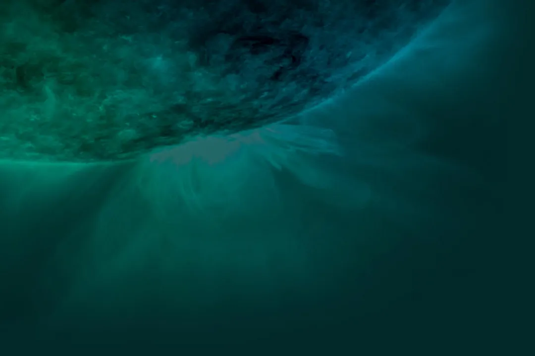 Is the North Star stationary?, Slight Wiggle