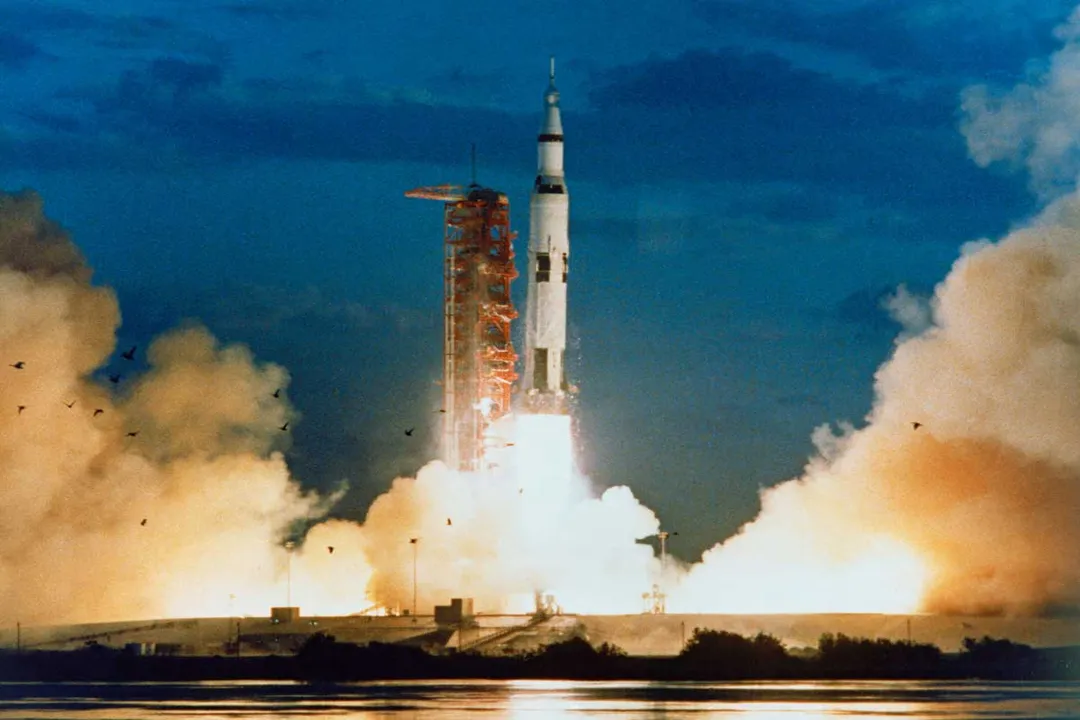 Is the Saturn V still the most powerful rocket?, Defining Thrust