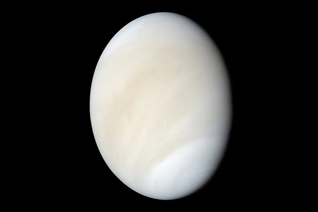 Is Venus the most habitable planet?, Orbital Zone