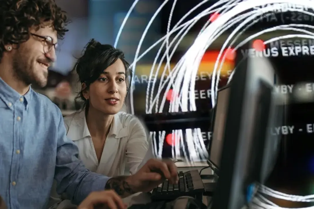 What are the different positions in NASA?, Application Gateway