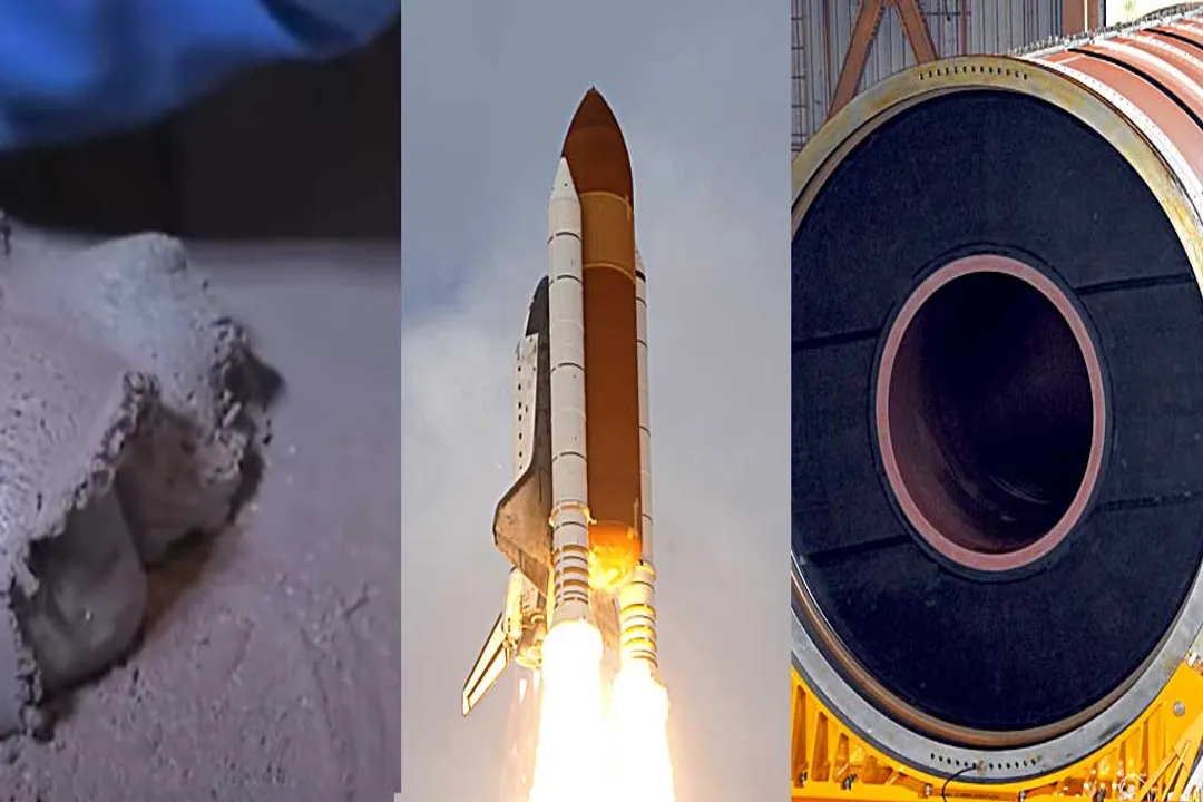 What are the disadvantages of rocket fuel?