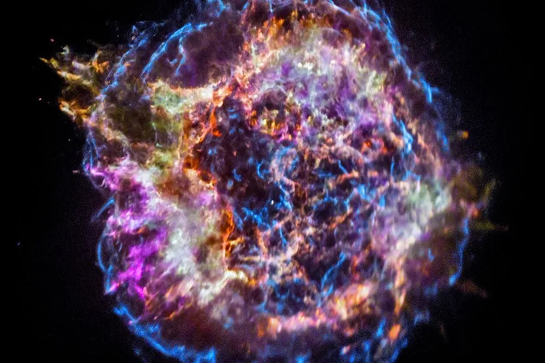 What can a supernova do to a human?, Deep Cover Survival