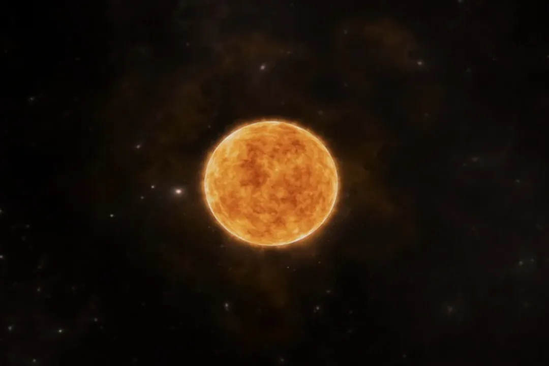 What color star has the longest lifespan?, Life Cycle Contrast