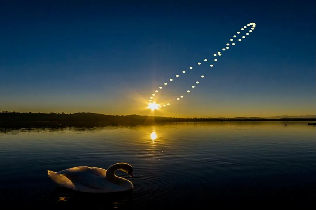 What constellation is the Sun in right now?, Astronomical Versus Tropical Signs