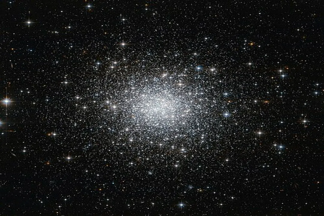What do all stars in a globular cluster have in common?, Dynamical Family