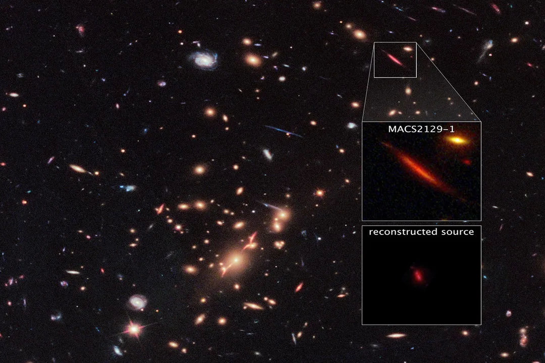 What does a dead galaxy look like?, Early Death Puzzles