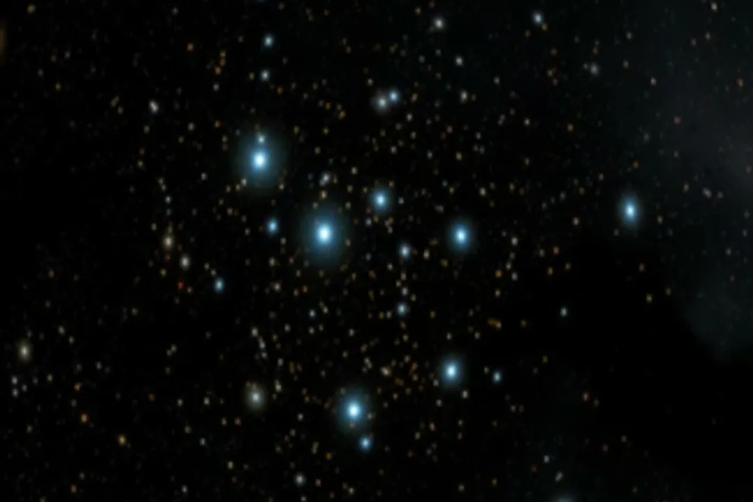 What energy do stars give out?, Radiation Spectrum