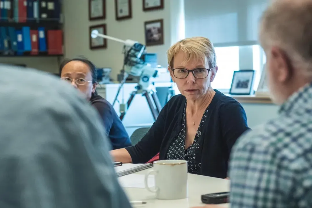 What evidence did Spirit and Opportunity find on Mars?, Mineral Signatures