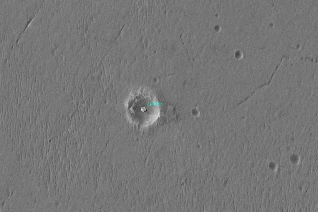 What have humans built on Mars?, Required Tech