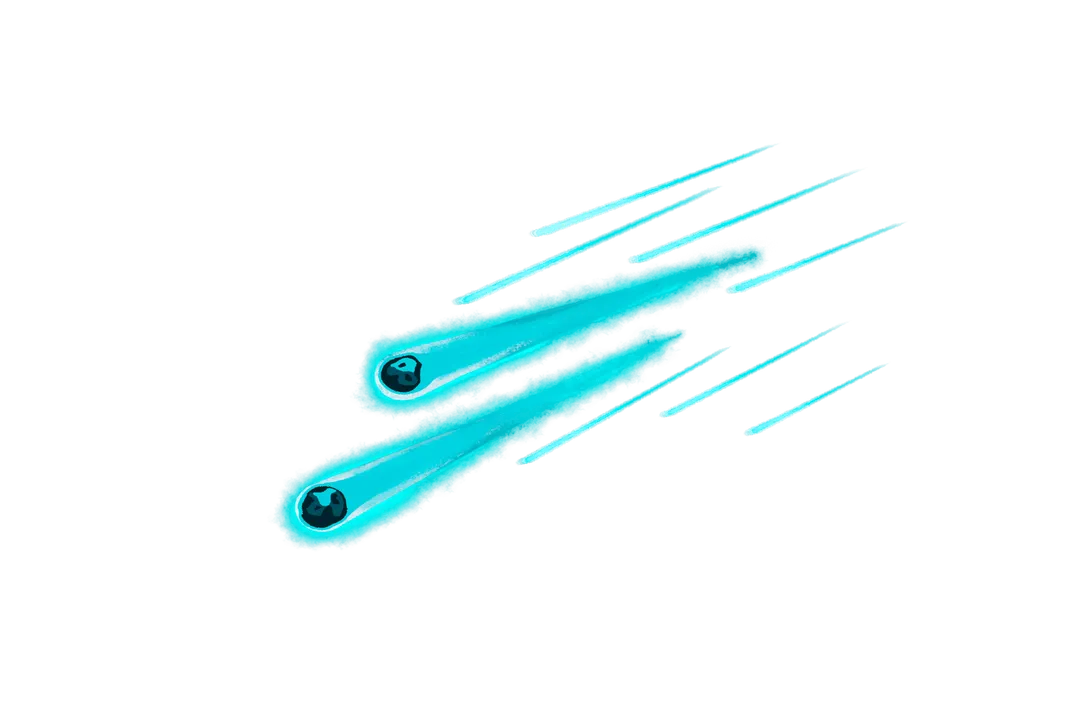 What is a piece of rock in space?, Identifying a Space Relic