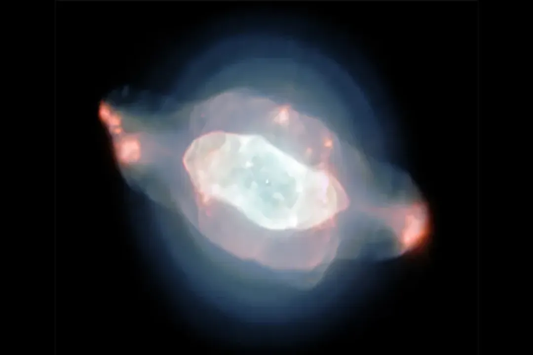 What is a planetary nebula and why do we see it glowing?, Stellar Endings